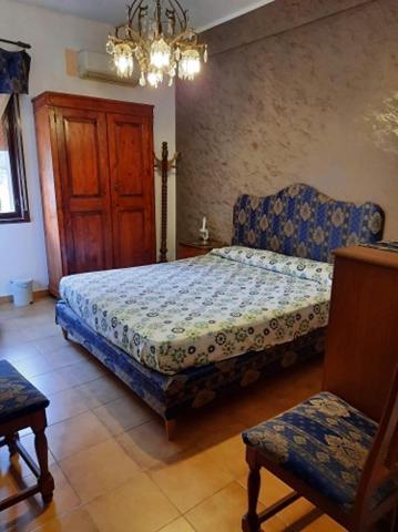 B B Casa Vacanze Il Pino Di Pino Lascari Exterior foto
