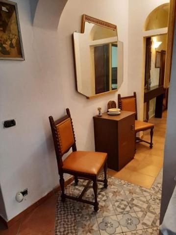 B B Casa Vacanze Il Pino Di Pino Lascari Exterior foto