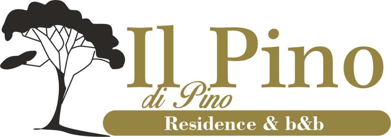 B B Casa Vacanze Il Pino Di Pino Lascari Exterior foto